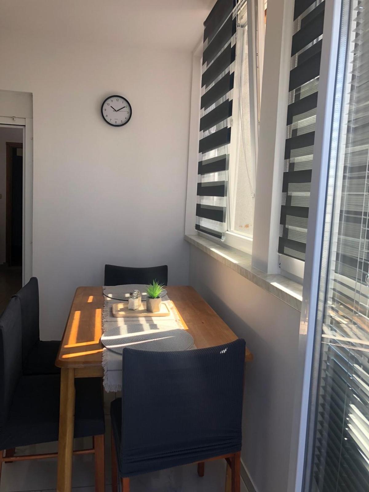 Apartma Smit Vir Eksteriør billede